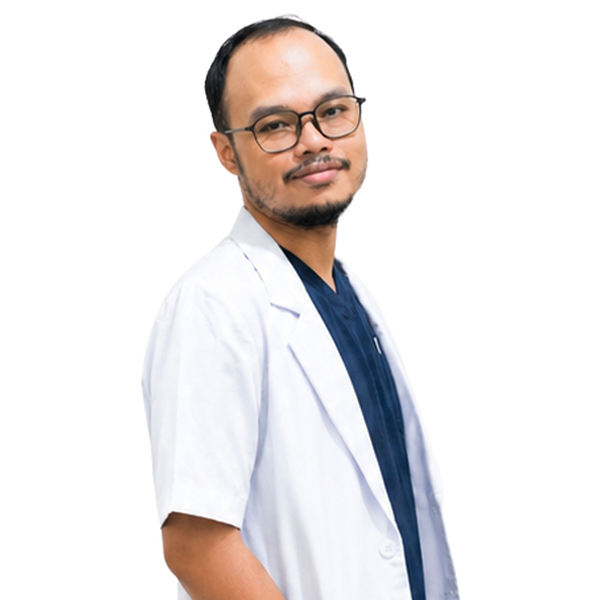 Drh Achmad