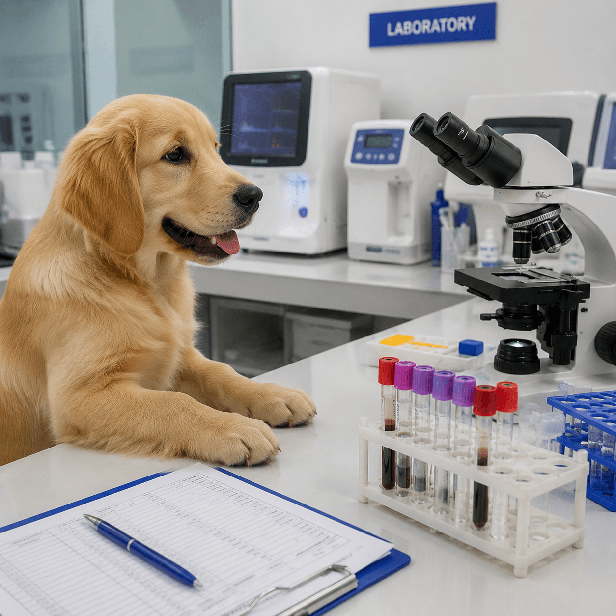 Laboratorium(1)