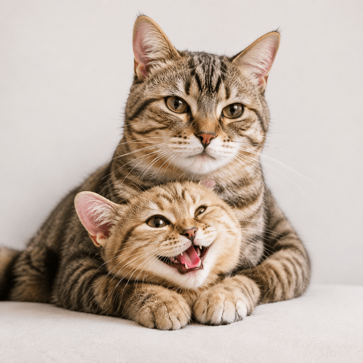 Sterilisasi Aman & Nyaman