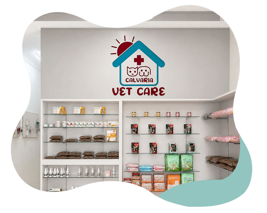 Calvaria Vet Care(1)