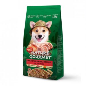 Nature Gourmet 1.5 KG