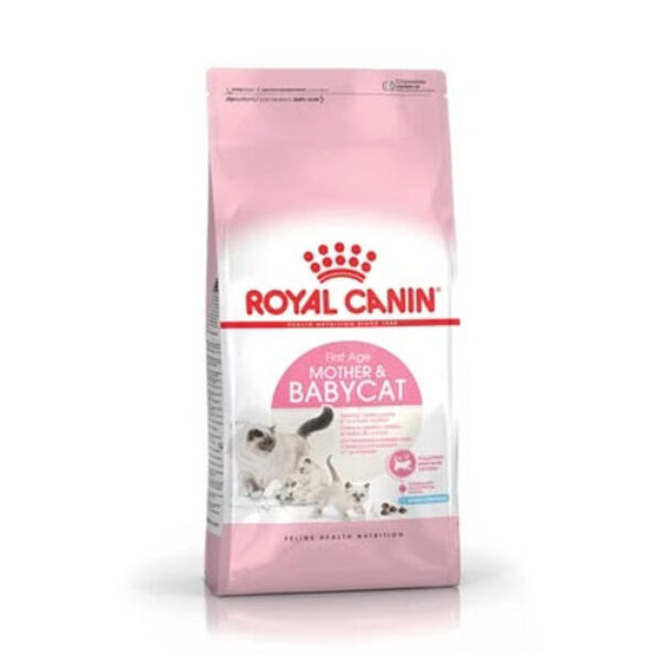 Royal Canin Mother & Babycat